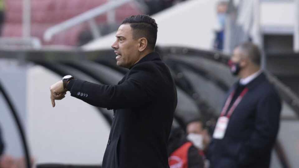 Çağdaş Atan, Beşiktaş maçında yok!