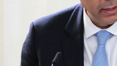 Lübnan yargısından Başbakan'a 'ihmal' suçlaması