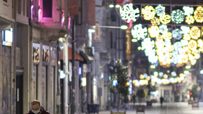 İşte Türkiye'nin koronavirüs sıralaması!