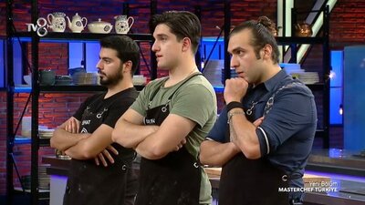 İşte MasterChef eleme adayı!