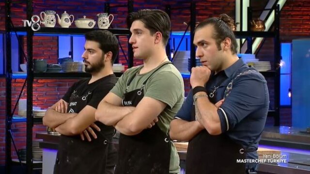 İşte MasterChef eleme adayı!