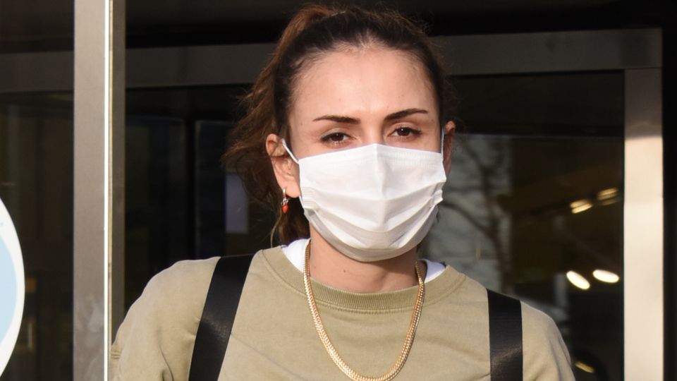 Emina'nın sessizliği