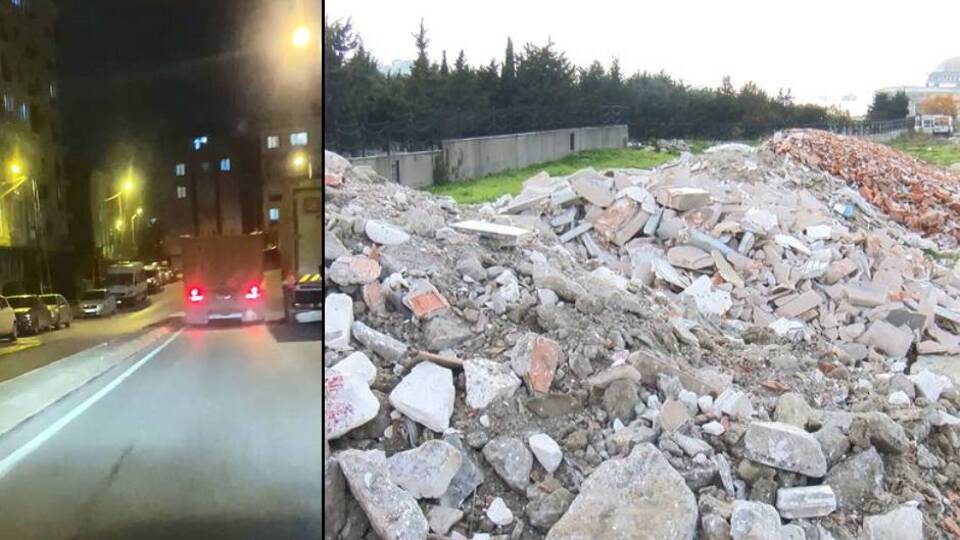 2 günlük film gibi takiple yakalattı