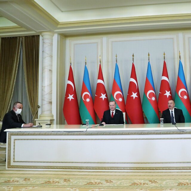 Türkiye ile Azerbaycan arasında seyahat protokolü!