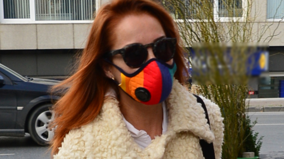 "Röportaj vermem yasak"