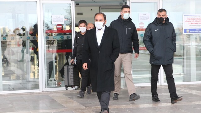 İsrail'de yaşananlara tepki!