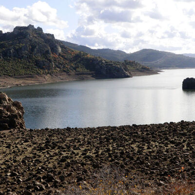 Meteoroloji açıkladı! Korkutan harita!