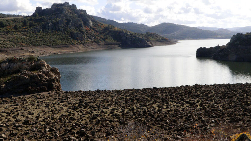 Meteoroloji açıkladı! Korkutan harita!