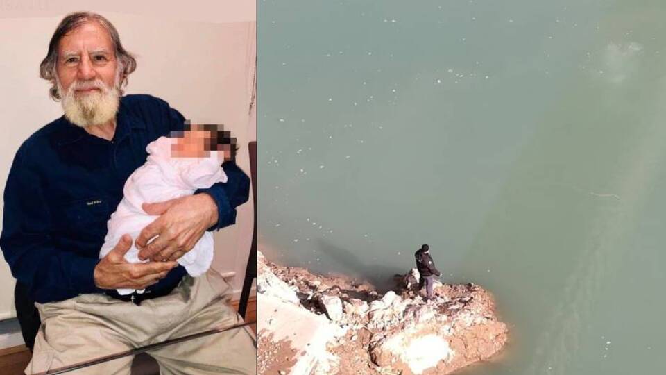 Kuyumcudan 16 gündür haber yok