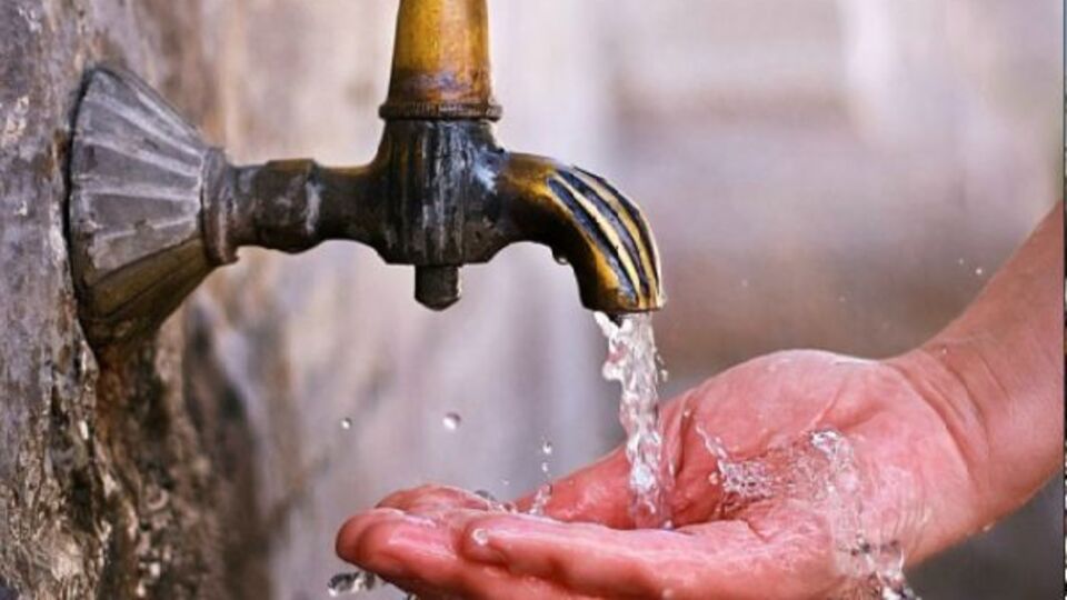 Gusül (boy) abdesti nasıl alınır?