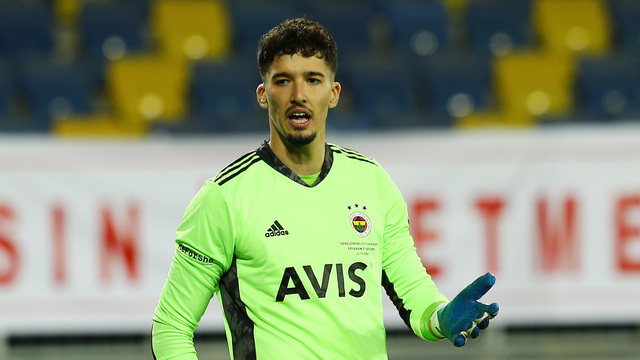 Beşiktaş derbisinin kırılma anı...