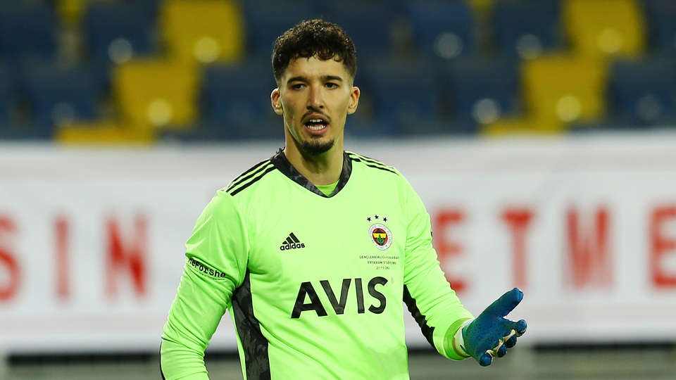 Beşiktaş derbisinin kırılma anı...