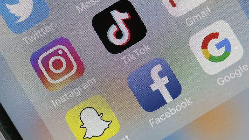 Sosyal medyaya ağır ceza