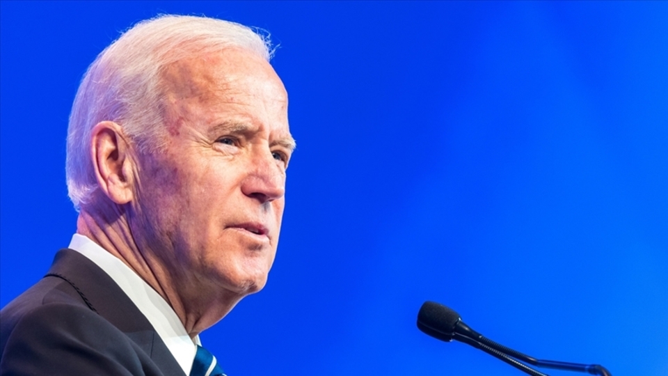 Biden'dan FDA'nın Kovid-19 aşısı onayına övgü!