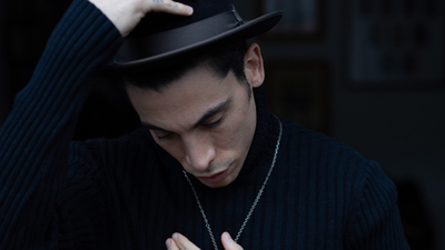 Can Bonomo'dan 'Yine Karşılaşırsak'