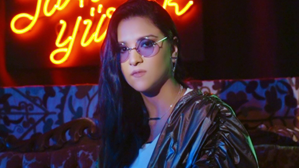 Sura İskenderli'nin 'Taştan Yürek' heyecanı