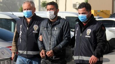 Trafik cezası kavgasından güvercin cinayetine!