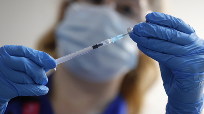 Tam 8 milyar doz... Koronaya karşı umut!