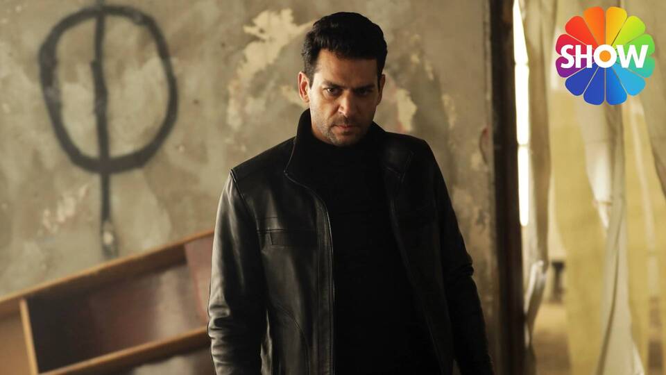 Ramo, Fidan'ın katilinin peşinde