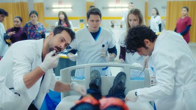 Mucize Doktor 41. yeni bölüm fragmanı