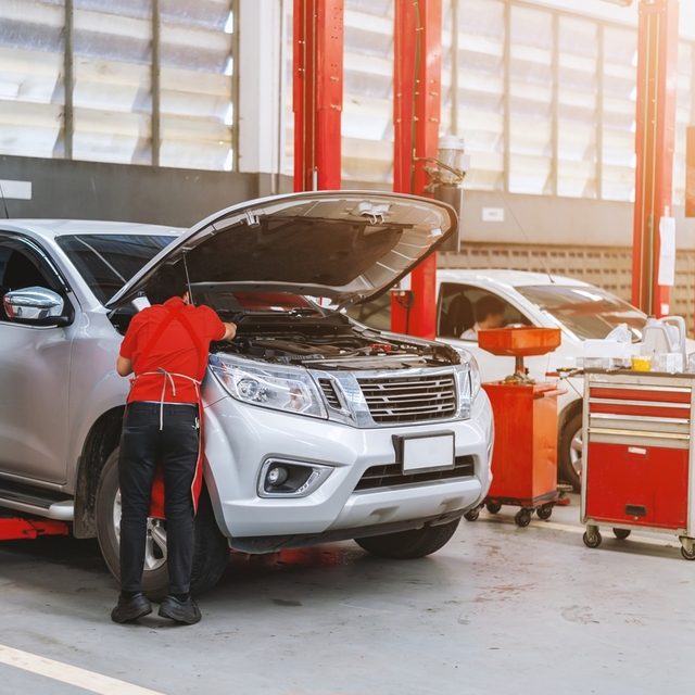 Servis girişleri yüzde 30 azaldı