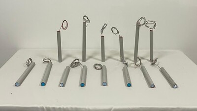 Şüpheli araçtan patlayıcı düzenekleri çıktı!