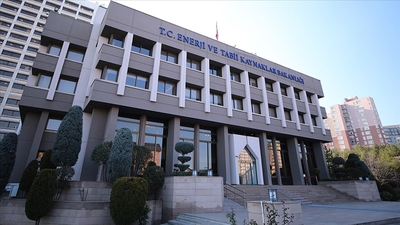 Enerji Bakanlığı'ndan 53 projeye destek