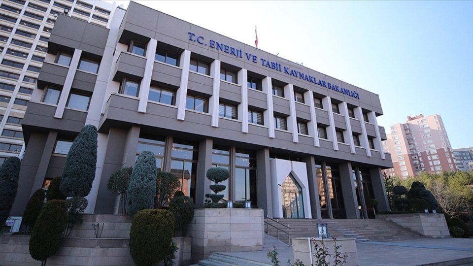 Enerji Bakanlığı'ndan 53 projeye destek