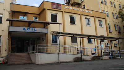 Aynı aileden 5 kişi koronaya yenildi!