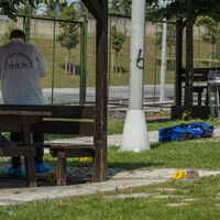 10 kurşun için 'Kendimi kaybettim' dedi