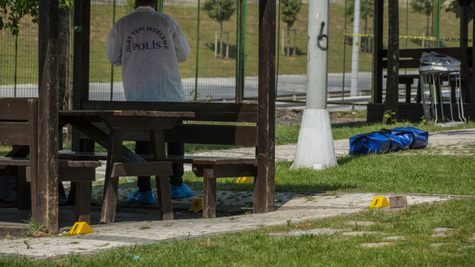 10 kurşun için 'Kendimi kaybettim' dedi