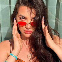 'Babam pozlarıma müdahale etmez'