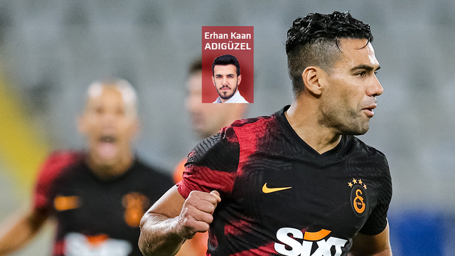 Falcao'nun son durumu