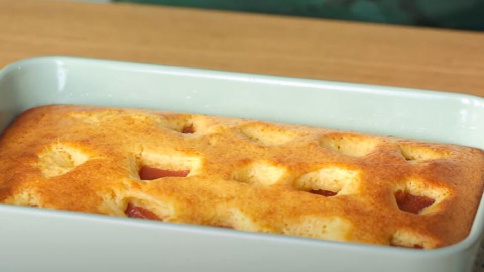 Ayvalı Revani Tarifi, Nasıl Yapılır?