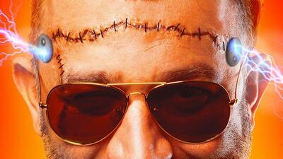 Canavar Gibi: Türk İşi Frankeştayn oyuncuları kimler?