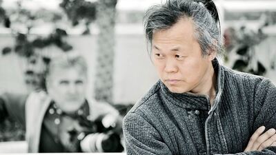 Kim Ki-duk kimdir?