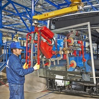 Temsa'da konkordato süreci sona erdi