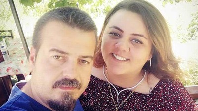 Bebeğini kaybeden genç kadından acı haber