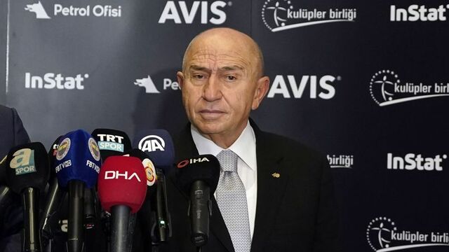Nihat Özdemir taburcu edildi