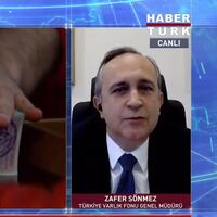 Varlık Fonu'ndan Milli Piyango açıklaması