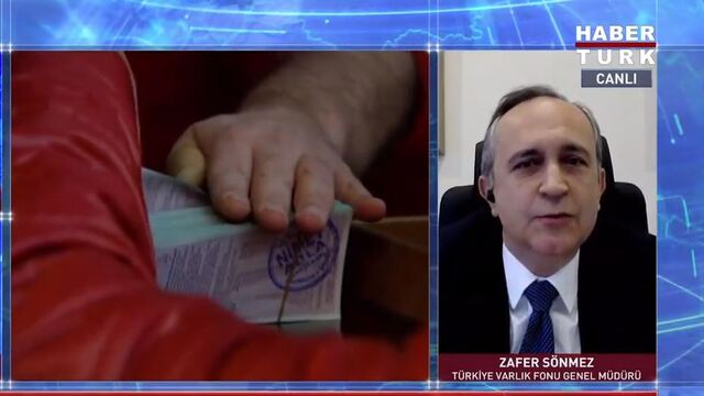 Varlık Fonu'ndan Milli Piyango açıklaması