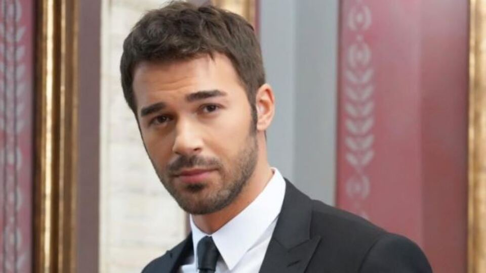 Akrep dizisinin Aras'ı Yusuf Çim kim?