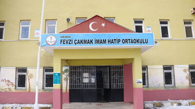 Okul hırsızları