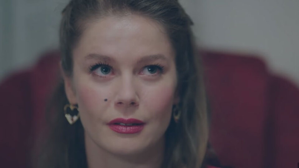 Kırmızı Oda Boncuk kimdir, hastalığı ne?