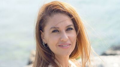 Akrep dizisinin Ferda'sı Evrim Alasya kim?