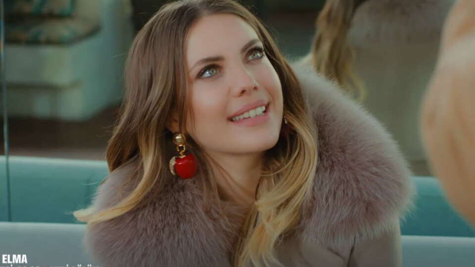 Yasak Elma 89. yeni bölüm fragmanı...