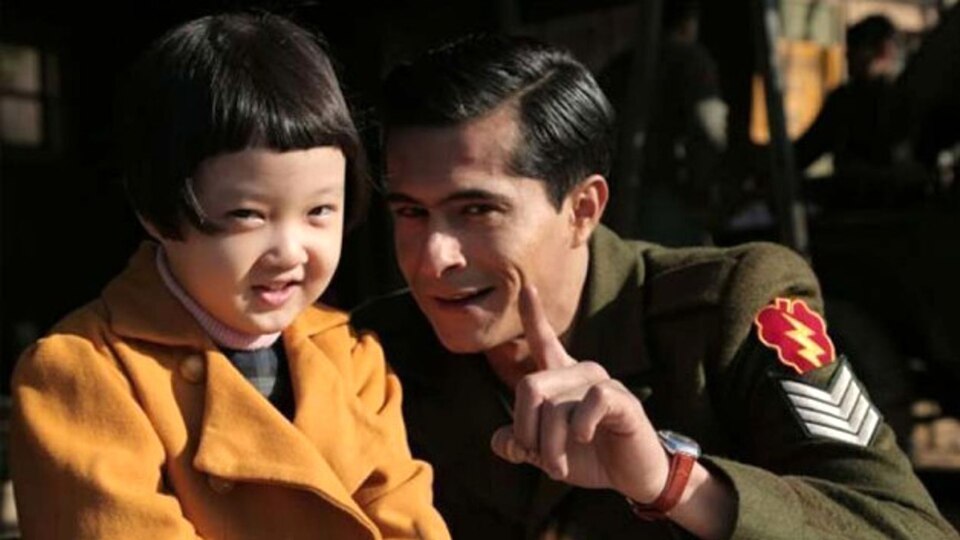 Ayla filmi konusu nedir?