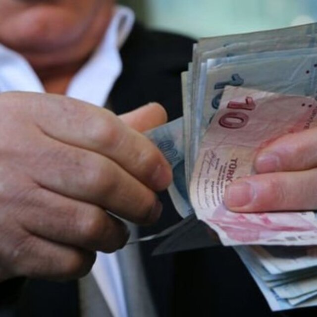2021 emekli maaş zammı ne kadar olacak?