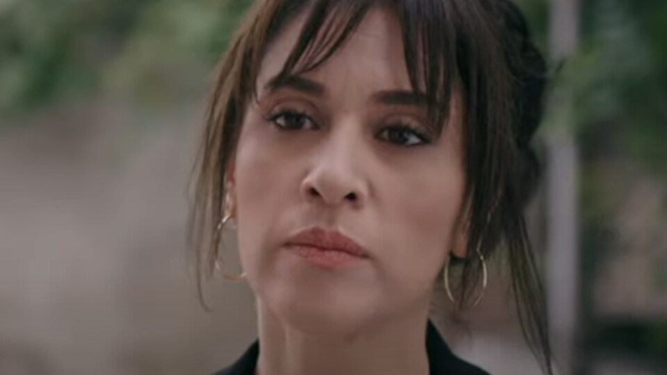 Akrep dizisinden yeni fragman!