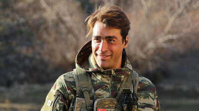 Savaşçı dizisi ne zaman başlıyor?